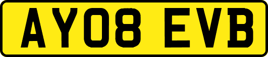 AY08EVB