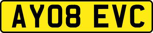 AY08EVC