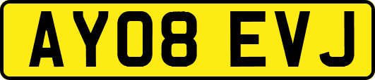 AY08EVJ