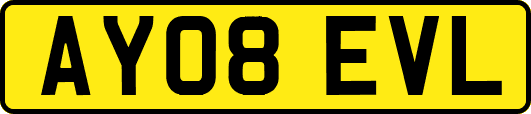 AY08EVL