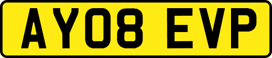 AY08EVP