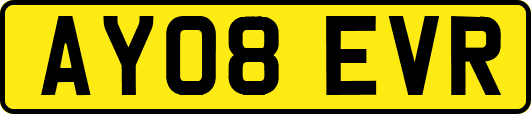 AY08EVR