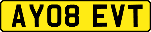 AY08EVT