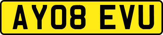 AY08EVU