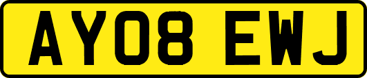 AY08EWJ