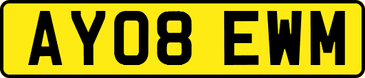 AY08EWM