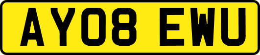 AY08EWU