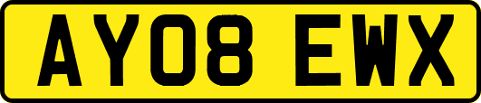 AY08EWX