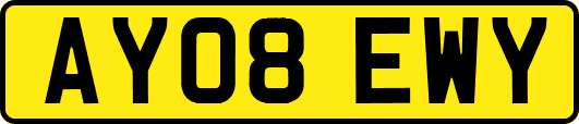 AY08EWY