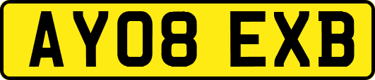 AY08EXB