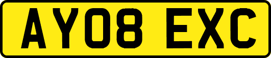 AY08EXC
