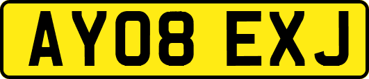 AY08EXJ