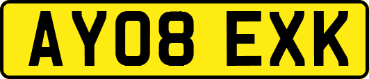 AY08EXK