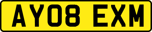AY08EXM