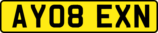 AY08EXN