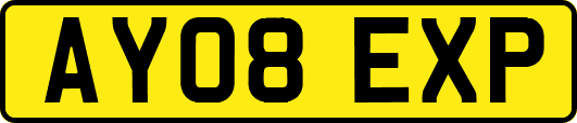 AY08EXP