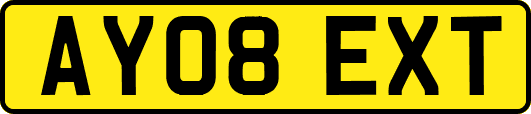 AY08EXT
