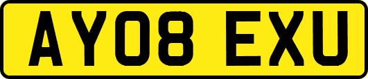AY08EXU