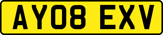 AY08EXV