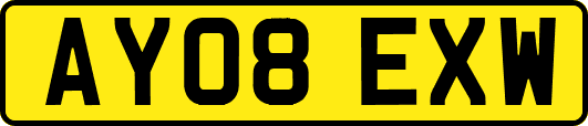 AY08EXW