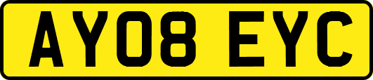 AY08EYC