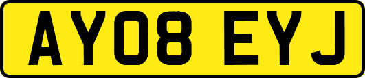 AY08EYJ