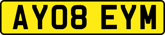 AY08EYM