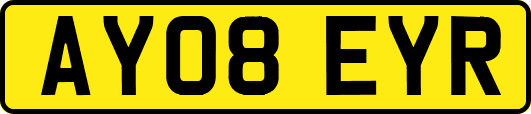 AY08EYR