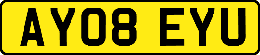 AY08EYU