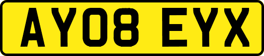AY08EYX