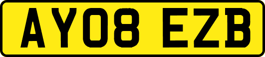 AY08EZB
