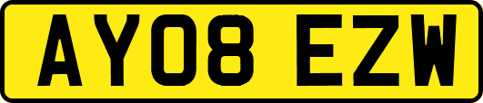 AY08EZW