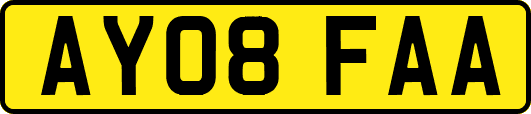 AY08FAA