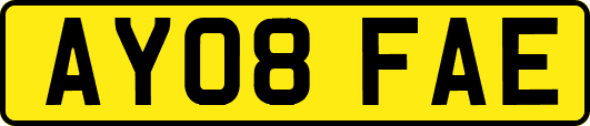 AY08FAE