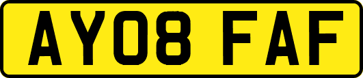 AY08FAF