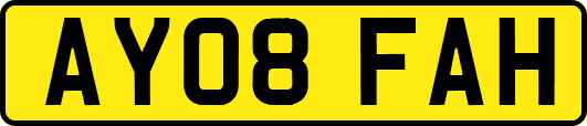 AY08FAH