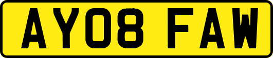 AY08FAW