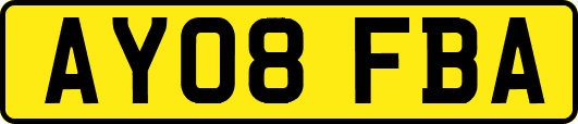AY08FBA