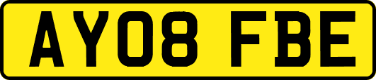 AY08FBE