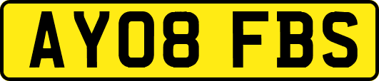 AY08FBS