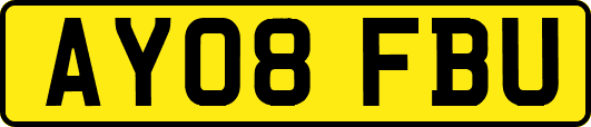 AY08FBU