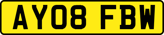 AY08FBW