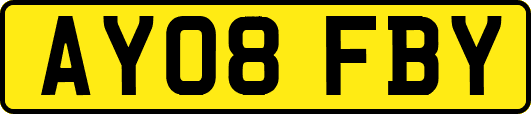 AY08FBY