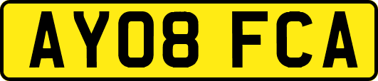 AY08FCA
