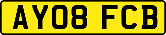 AY08FCB