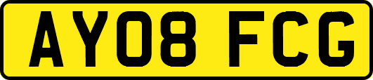 AY08FCG