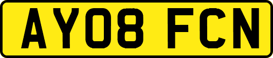 AY08FCN