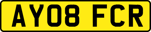 AY08FCR