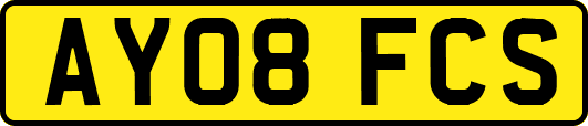 AY08FCS