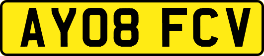 AY08FCV